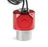 Pro-Race Fuel Solenoid [Red] - image 3