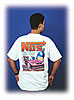 MUSTANG STYLE T-SHIRT - image 1