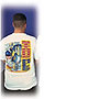 HARLEY DAVIDSON T-SHIRT WHITE - image 1