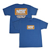 Throttle In A Bottle Tee Large - image 1