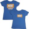 Throttle In A Bottle Ladies Tee Women"s Medium - image 1