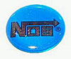 Decals 3/4" Diameter - image 1