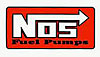 Decals Fuel Pumps - image 1