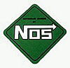 Decal 4" x 4" - image 1