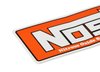 Decal 1-3/8" x 2-7/8" - image 3