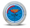 Neon Clock Wall Mount - image 1