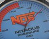 Neon Clock Wall Mount - image 3