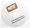 Cryogenic Pumping Station Accessories Instructional CD - image 1