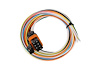Replacement Wiring Harness for Mini 2-Stage Progressive Nitrous Controller 741-25974NOS - image 1