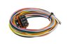 Replacement Wiring Harness for Mini 2-Stage Progressive Nitrous Controller 741-25974NOS - image 2
