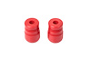 BUMP STOP POLY FRONT 07-1 - image 1