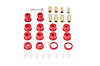 CONTROL ARM BUSHING KIT P - image 1