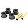 FRAME SHACKLE BUSHING - image 1