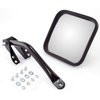 Left Side Door Mirror Kit for 1955-1986 Jeep CJ Models - image 2