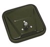 Door Mirror Head for 1955-1986 Jeep CJ Models - image 2