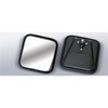 Convex Door Mirror Head for 1955-1986 Jeep CJ Models - image 2