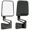 Door Mirror Kit for 1987-2002 Jeep Wrangler - image 1