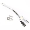 CHROME MIRROR ARM LH  55- - image 2