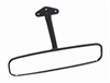 Rear View Mirror Kit for 1941-1975 Willys/Jeep CJ