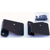 Mirror Relocation Bracket Kit for 2003-2006 Jeep Wrangler TJ - image 2
