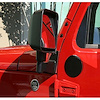 Mirror Relocation Bracket Kit for 2007-2018 Jeep Wrangler JK - image 1