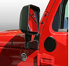 MIRROR RELOCATION BRACKET - image 1