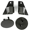 MIRROR RELOCATION BRACKET - image 1