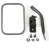 QK RLSE MIRROR KIT  TEXT. - image 1