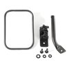 STUBBY TRAIL MIRROR RECT. - image 3