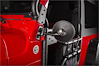 STUBBY TRAIL MIRROR RND P - image 1