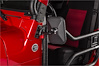 STUBBY TRAIL MIRROR RECT. - image 1