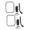 STUBBY TRAIL MIRROR RECT. - image 3