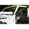 Round Trail Mirror Kit for 2018 Jeep Wrangler JL - image 1