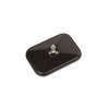 Rectangular Trail Mirror Kit for 2018 Jeep Wrangler JL - image 3