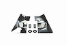 MIRROR RELOCATION BRACKET - image 1