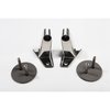 MIRROR RELOCATION BRACKET - image 2