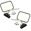 MIRROR RELOCATION KIT - image 2