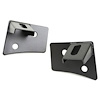WINDSHIELD AUX LIGHT BRAC - image 1