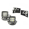 WINDSHIELD BRACKET LED LI - image 1