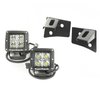 WINDSHIELD BRACKET LED LI - image 2