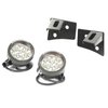 WINDSHIELD BRACKET LED KI - image 2
