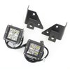 WINDSHIELD BRACKET LED KI - image 2