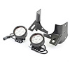 WINDSHIELD BRACKET LED KI - image 1