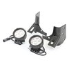 WINDSHIELD BRACKET LED KI - image 2