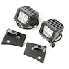 WINDSHIELD BRKT LED KIT - image 1