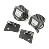 WINDSHIELD BRKT LED KIT - image 2