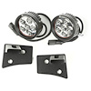 WINDSHIELD BRKT LED KIT - image 1