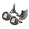 WINDSHIELD BRACKET LED KI - image 1