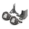 WINDSHIELD BRACKET LED KI - image 2