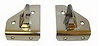 LIGHT MOUNTING BRACKET - image 1